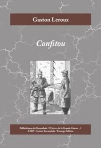 Baixar Confitou pdf, epub, eBook