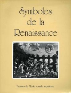 Baixar Symboles de la renaissance. premier volume pdf, epub, eBook