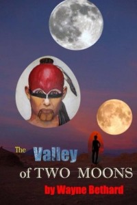 Baixar Valley of two moons, the pdf, epub, eBook