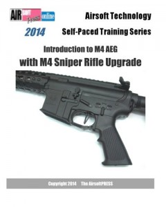 Baixar 2014 airsoft technology self-paced training pdf, epub, eBook