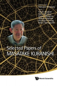Baixar Selected papers of masatake kuranishi pdf, epub, eBook