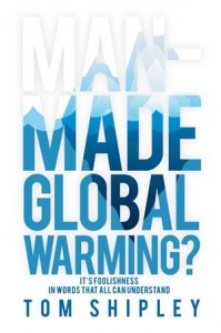 Baixar Man-made global warming? pdf, epub, eBook