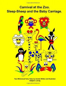 Baixar Carnival in the zoo / sleep-sheep / baby carriage pdf, epub, eBook
