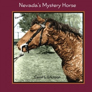 Baixar Nevadas mystery horse pdf, epub, eBook
