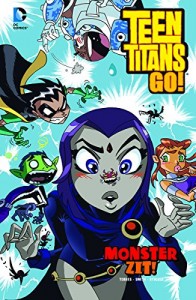 Baixar Monster zit! pdf, epub, eBook