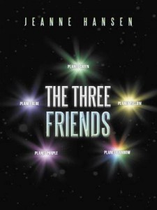 Baixar Three friends, the pdf, epub, eBook