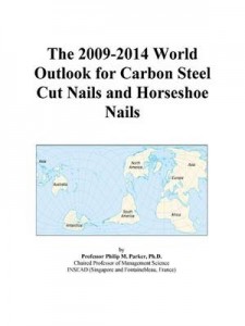 Baixar 2009-2014 world outlook for carbon steel cut pdf, epub, eBook