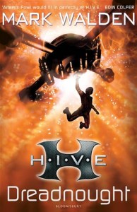 Baixar H.i.v.e. 4: dreadnought pdf, epub, eBook
