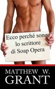 Baixar Ecco perche sono lo scrittore di soap opera pdf, epub, eBook