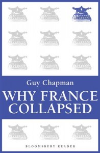 Baixar Why france collapsed pdf, epub, eBook