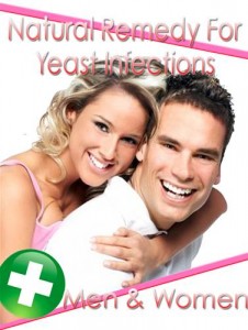 Baixar Natural remedy for yeast infections pdf, epub, eBook