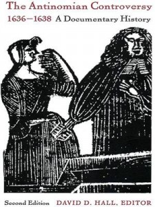 Baixar Antinomian controversy, 16361638, the pdf, epub, eBook