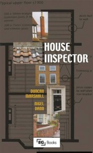 Baixar House inspector pdf, epub, eBook