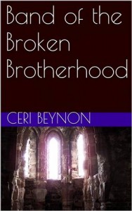 Baixar Band of the broken brotherhood pdf, epub, eBook