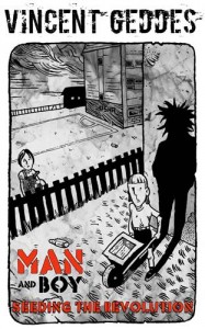 Baixar Man and boy: seeding the revolution pdf, epub, eBook