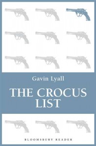 Baixar Crocus list, the pdf, epub, eBook