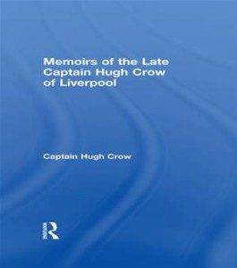 Baixar Memoirs of the late captain hugh crow of pdf, epub, eBook