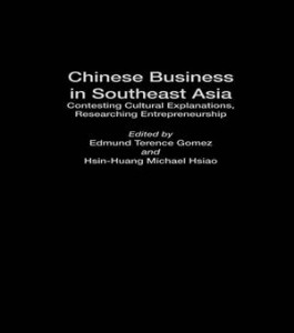 Baixar Chinese business in southeast asia pdf, epub, eBook