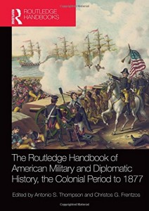 Baixar Routledge handbook of american military a, the pdf, epub, eBook
