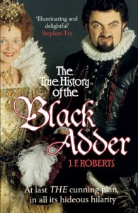 Baixar True history of the black adder, the pdf, epub, eBook