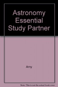 Baixar Astronomy essential study partner pdf, epub, eBook