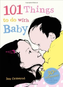 Baixar 101 things to do with baby pdf, epub, eBook