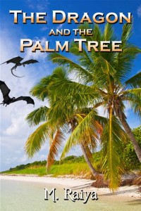 Baixar Dragon and the palm tree, the pdf, epub, eBook