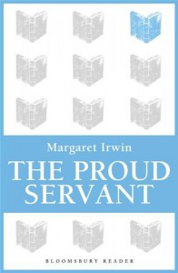 Baixar Proud servant, the pdf, epub, eBook