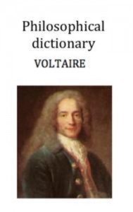 Baixar Philosophical dictionary pdf, epub, eBook