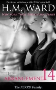 Baixar Arrangement 14 (the ferro family), the pdf, epub, eBook