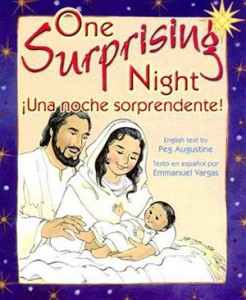 Baixar One surprising night pdf, epub, eBook