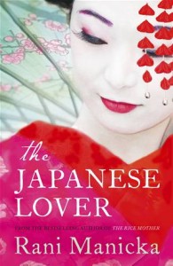 Baixar Japanese lover, the pdf, epub, eBook