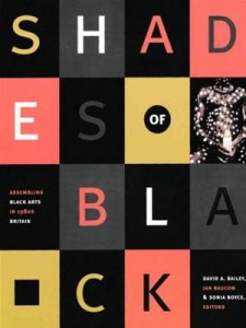 Baixar Shades of black pdf, epub, eBook