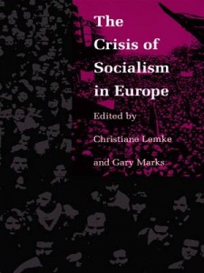 Baixar Crisis of socialism in europe, the pdf, epub, eBook