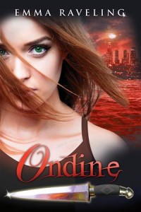 Baixar Ondine (ondine quartet #0.5) pdf, epub, eBook