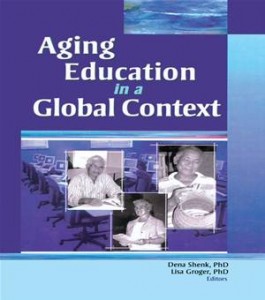 Baixar Aging education in a global context pdf, epub, eBook
