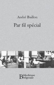 Baixar Par fil special pdf, epub, eBook