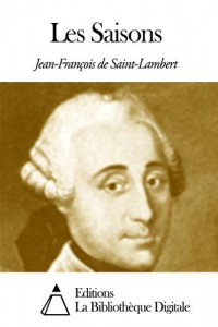 Baixar Saisons, les pdf, epub, eBook