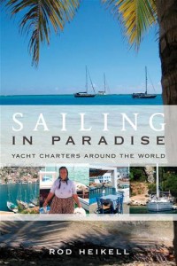 Baixar Sailing in paradise pdf, epub, eBook