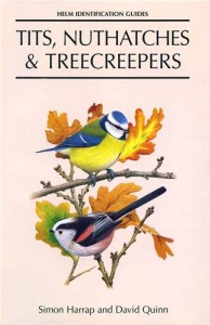 Baixar Tits, nuthatches and treecreepers pdf, epub, eBook
