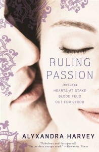 Baixar Ruling passion pdf, epub, eBook