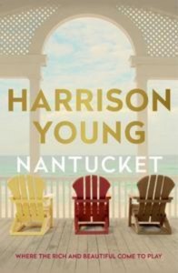 Baixar Nantucket pdf, epub, eBook