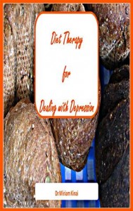 Baixar Diet therapy for dealing with depression pdf, epub, eBook