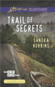 Baixar Trail of secrets pdf, epub, eBook