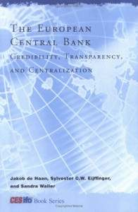 Baixar European central bank pdf, epub, eBook