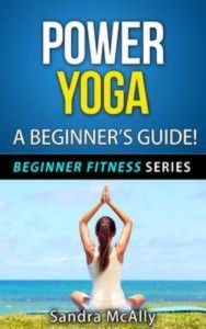 Baixar Power yoga – a beginner’s guide pdf, epub, eBook