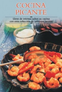 Baixar Cocina picante pdf, epub, eBook