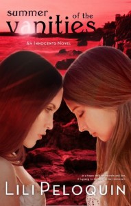 Baixar Summer of the vanities pdf, epub, eBook