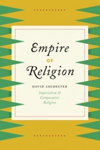 Baixar Empire of religion pdf, epub, eBook