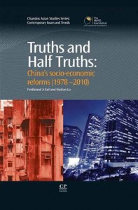 Baixar Truths and half truths pdf, epub, eBook